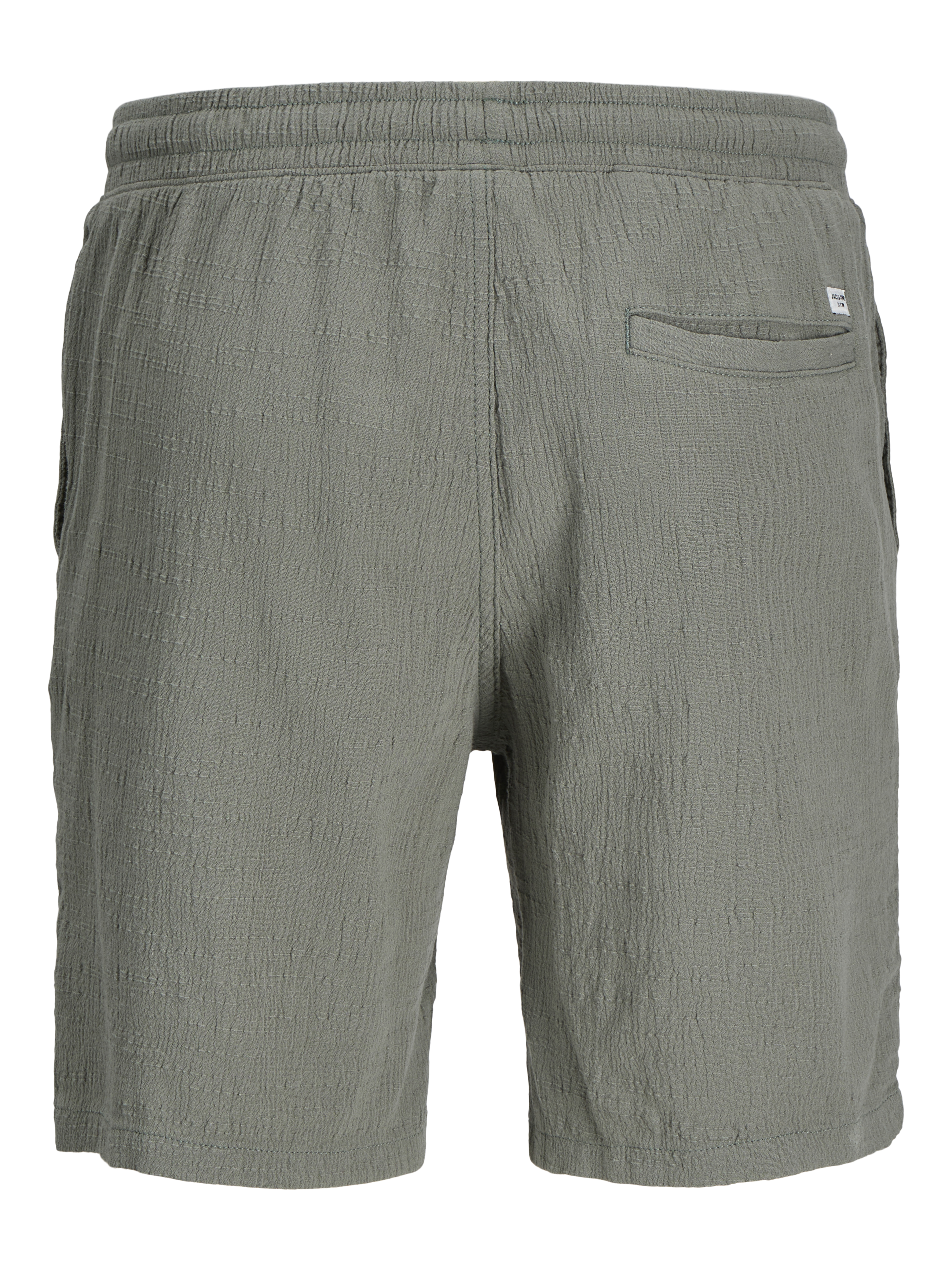 Thumbnail - Jogger Fit Shorts