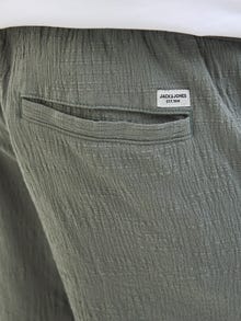 Jack & Jones Jogger Fit Shorts -Mulled Basil - 12255861
