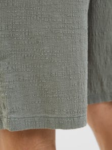 Jack & Jones Jogger Fit Shorts -Mulled Basil - 12255861