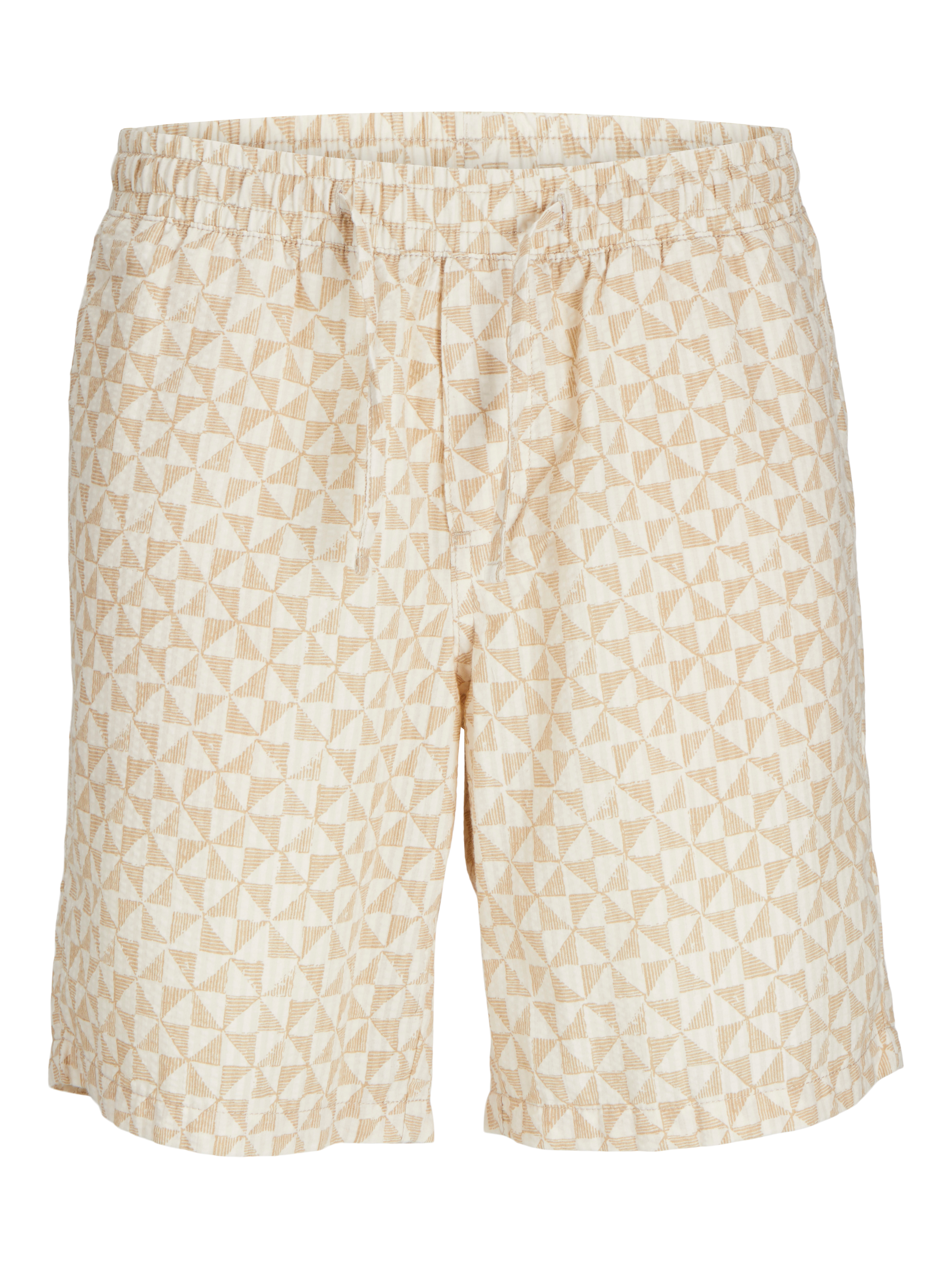 Thumbnail - Jogger Fit Shorts
