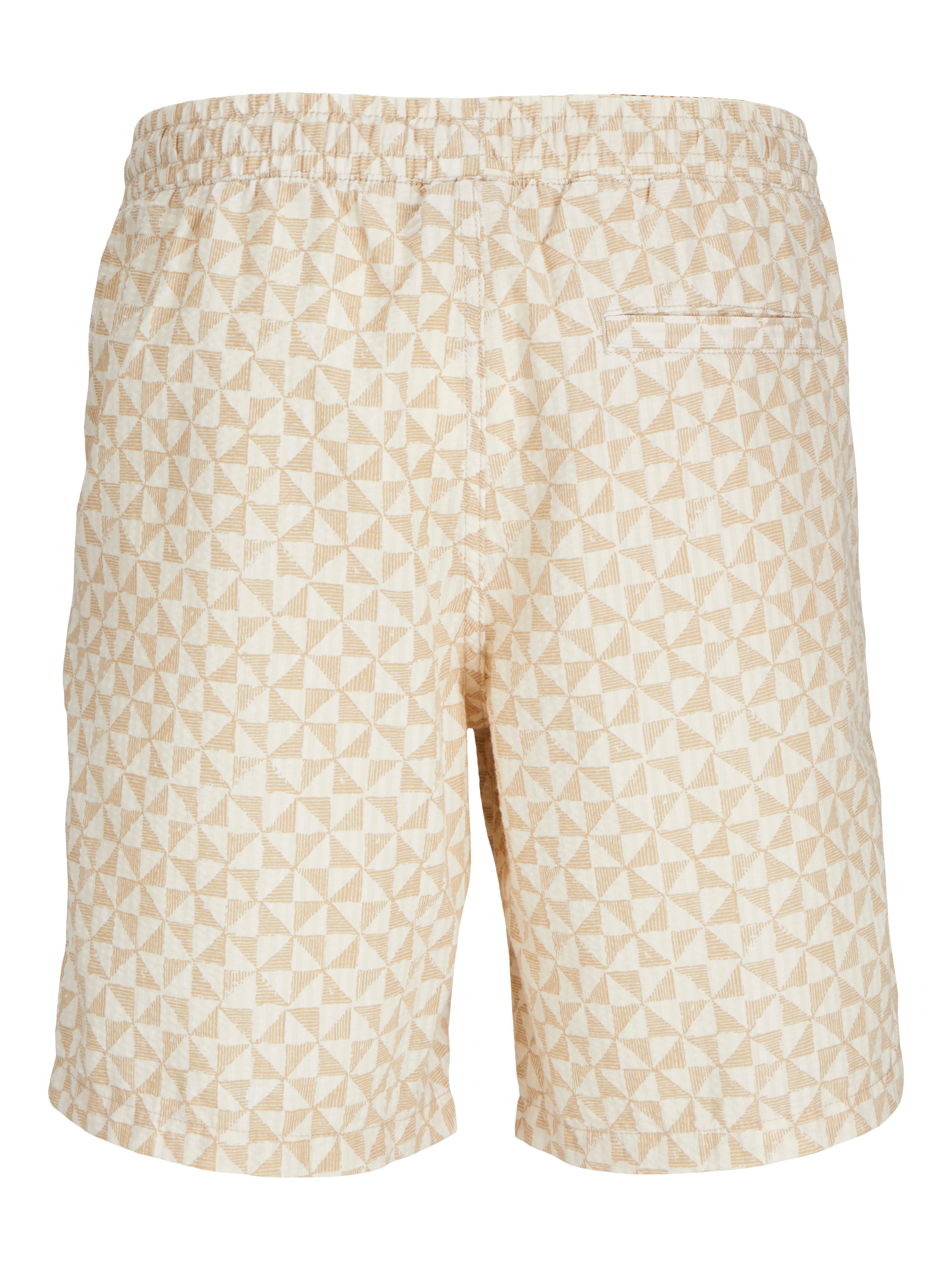 Thumbnail - Jogger Fit Shorts