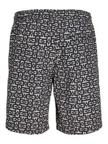 Jack & Jones Jogger Fit Shorts -Black - 12255877