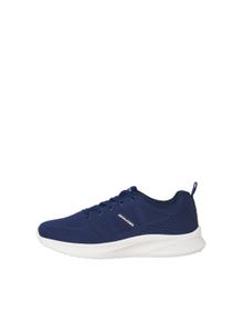 Jack & Jones Edzőcipő -Medieval Blue - 12255906