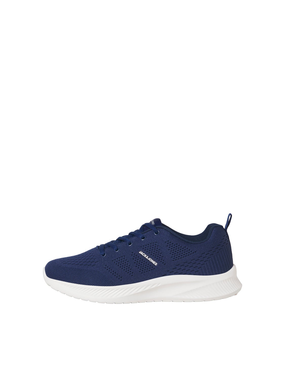 Mesh Sneakers | Dark Blue | Jack & Jones®