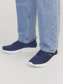 Jack & Jones Sneaker -Medieval Blue - 12255906