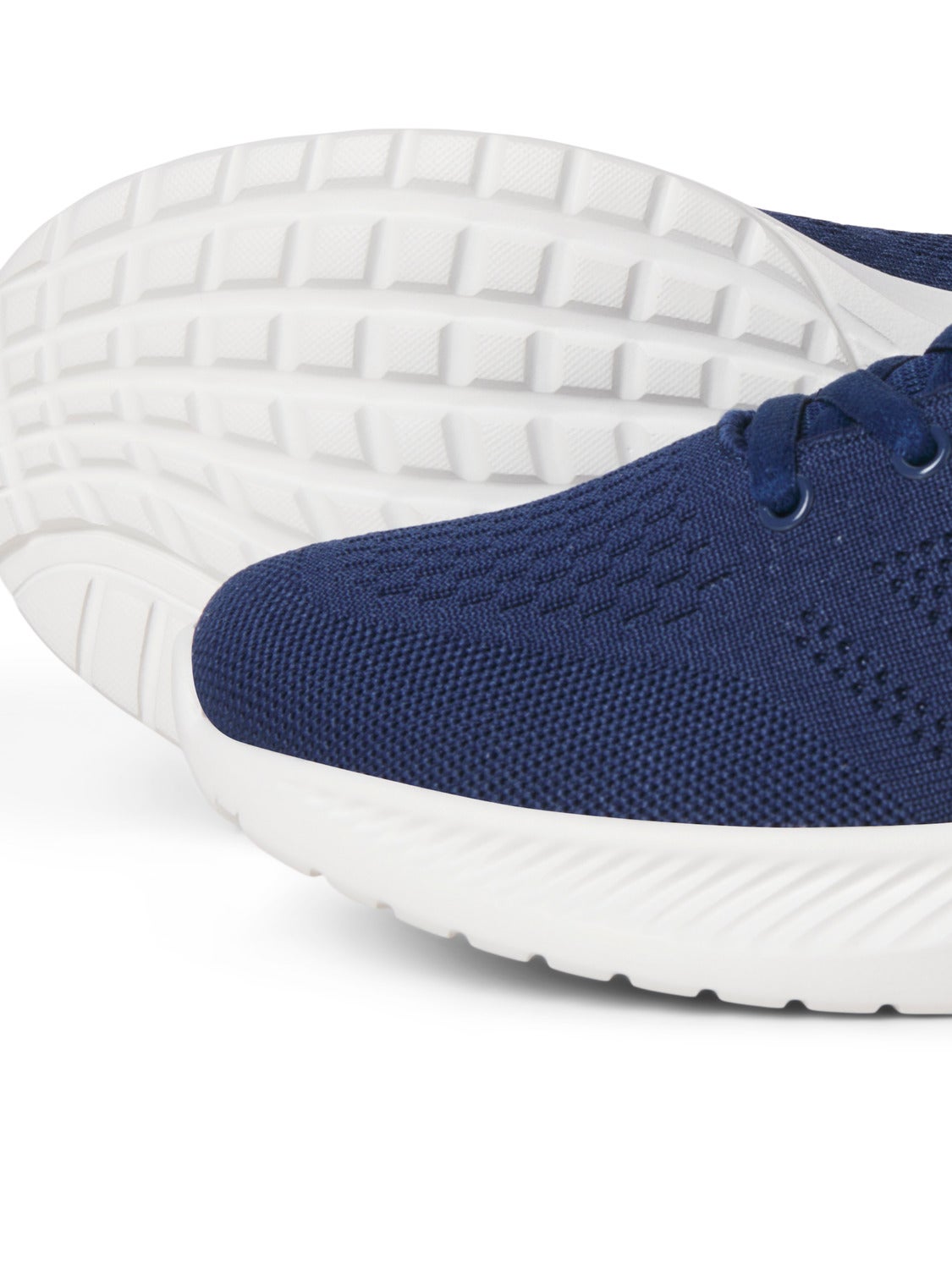 Mesh Sneakers | Dark Blue | Jack & Jones®