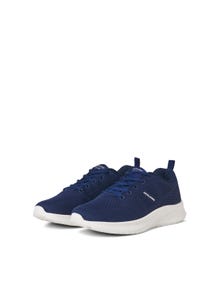 Jack & Jones Sneaker -Medieval Blue - 12255906