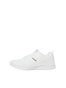 Jack & Jones Sneaker -Bright White - 12255906