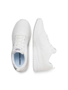 Jack & Jones Baskets -Bright White - 12255906