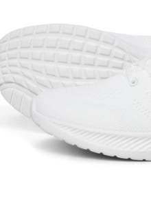 Jack & Jones Sneaker -Bright White - 12255906