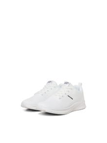 Jack & Jones Baskets -Bright White - 12255906