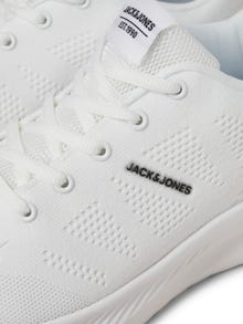 Jack & Jones Sneaker -Bright White - 12255906