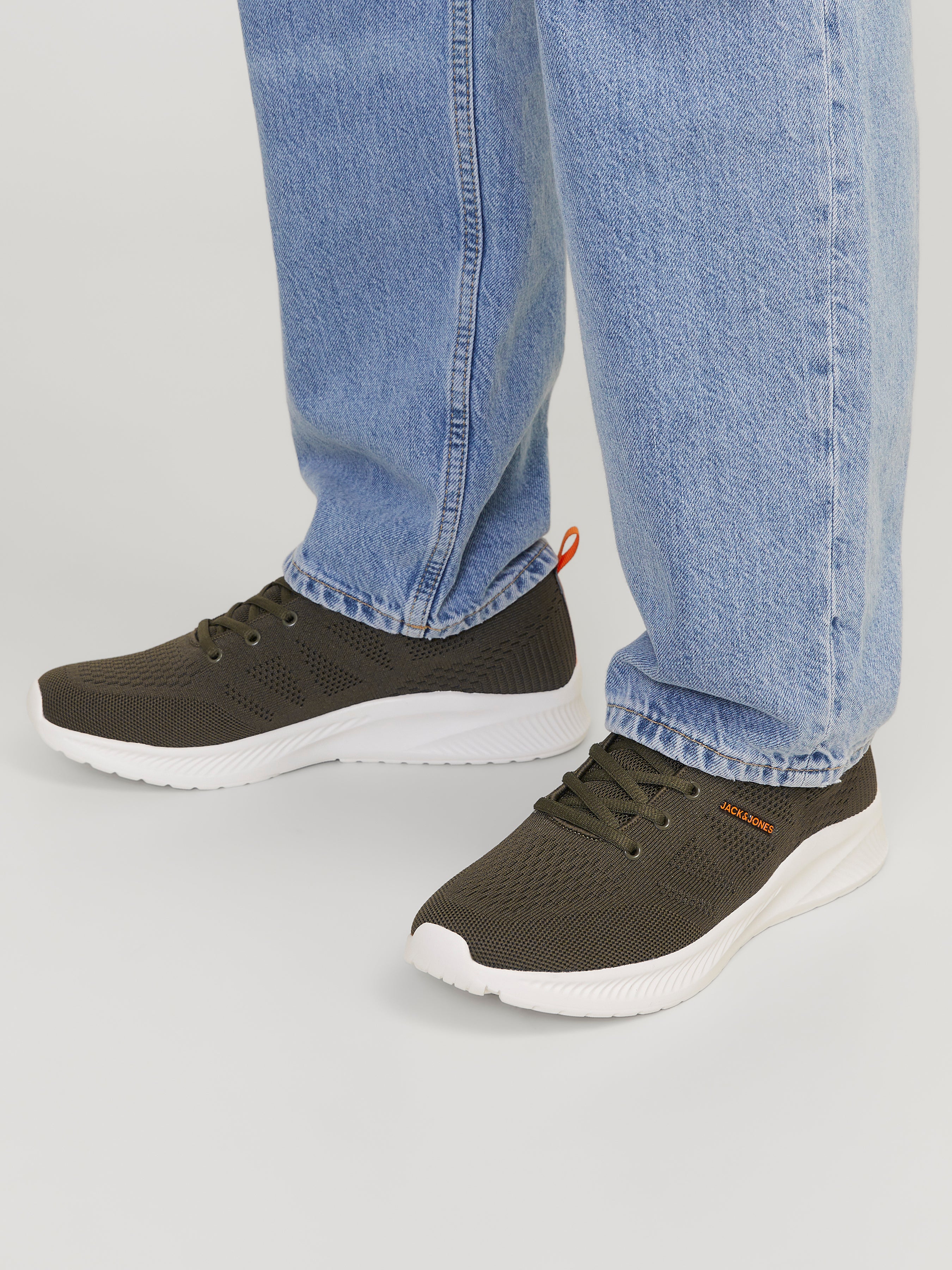 Jack & Jones Sneakers - 12255906