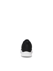 Jack & Jones Sneaker -Anthracite - 12255906