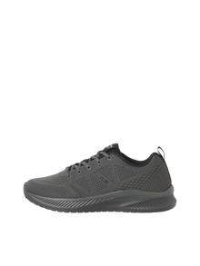 Jack & Jones Trainers -Asphalt - 12255906