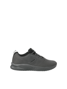 Jack & Jones Trainers -Asphalt - 12255906