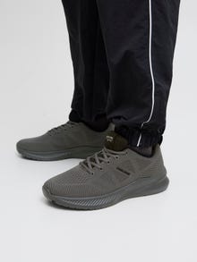 Jack & Jones Baskets -Asphalt - 12255906