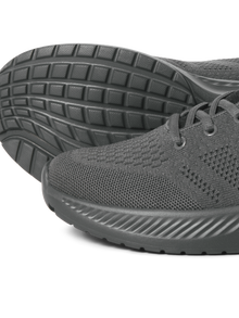 Jack & Jones Trainers -Asphalt - 12255906
