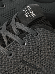 Jack & Jones Trainers -Asphalt - 12255906