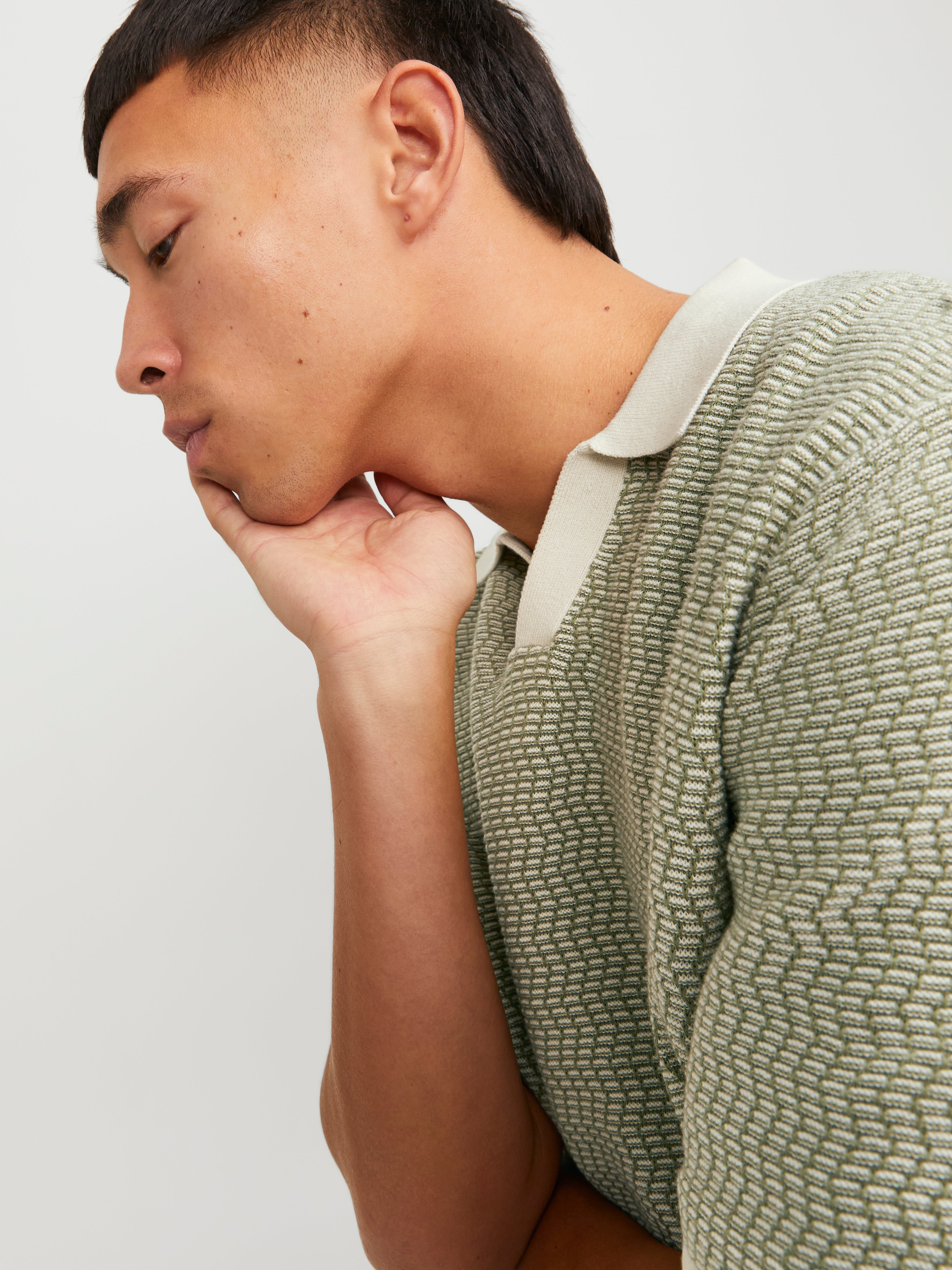 Jack & Jones Rutor T-shirt - 12255950