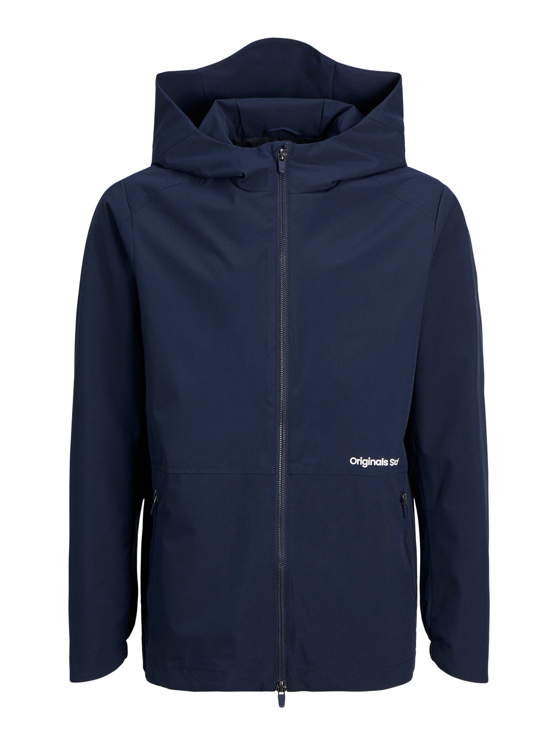 Jack & Jones Softshell jacket Mini -Navy Blazer - 12256125