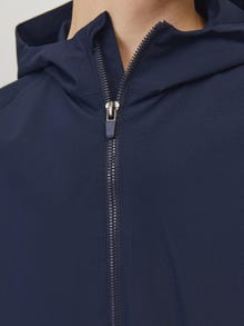 Jack & Jones Softshell jas Mini -Navy Blazer - 12256125