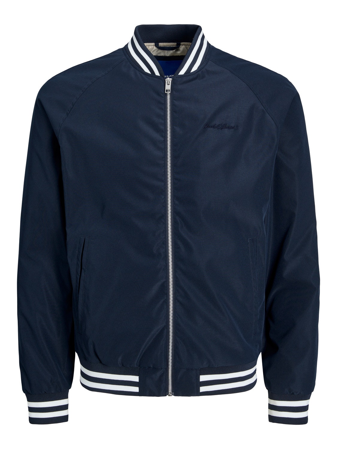 Jack & Jones Bomberdzseki Mini -Sky Captain - 12256126