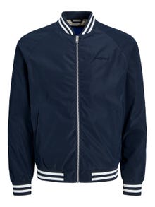 Jack & Jones Bomber jacket Mini -Sky Captain - 12256126