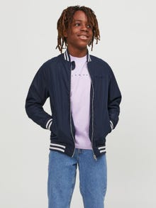 Jack & Jones Blousonjacke Mini -Sky Captain - 12256126