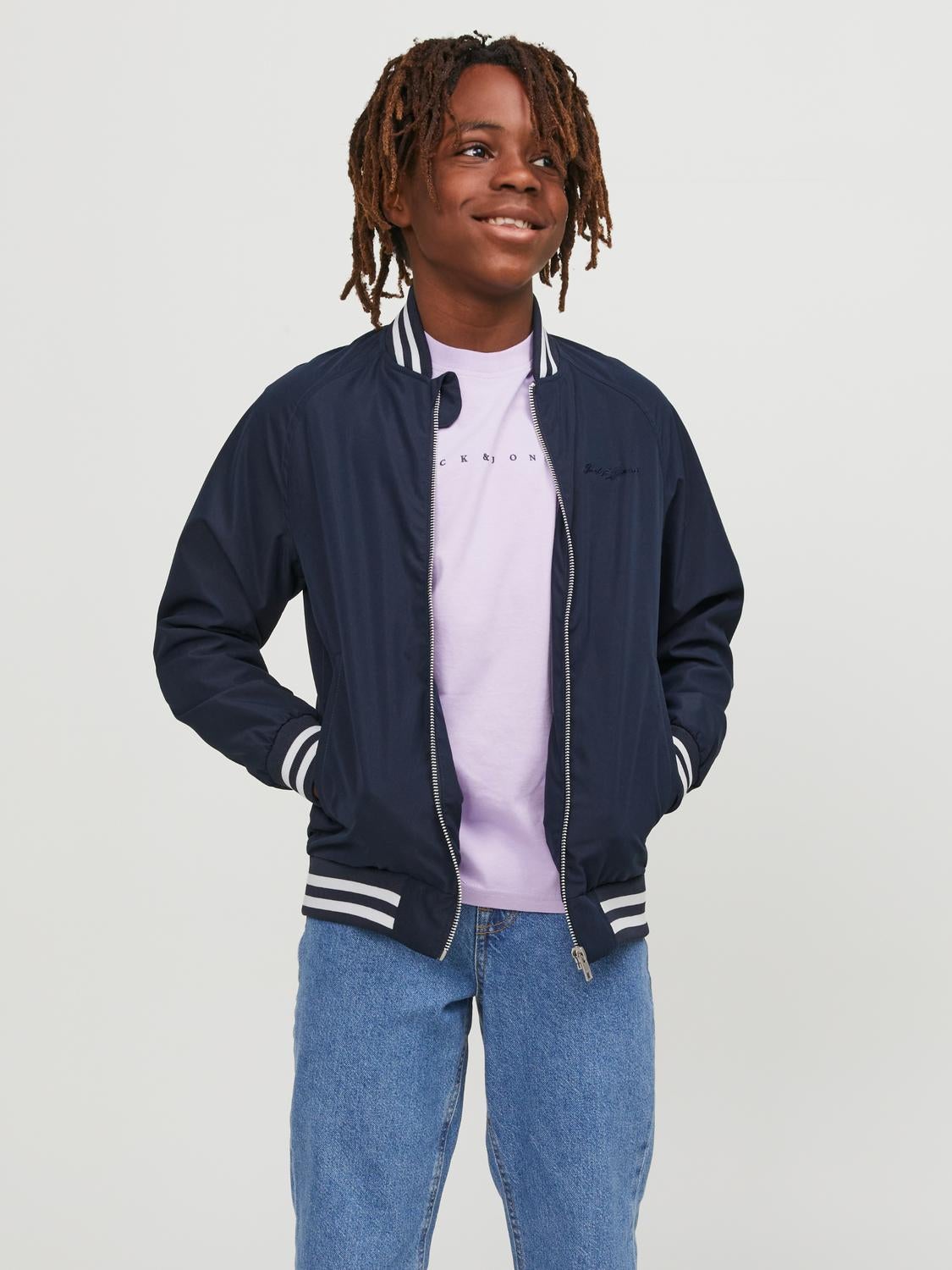 Calvin klein sky outlet captain jacket