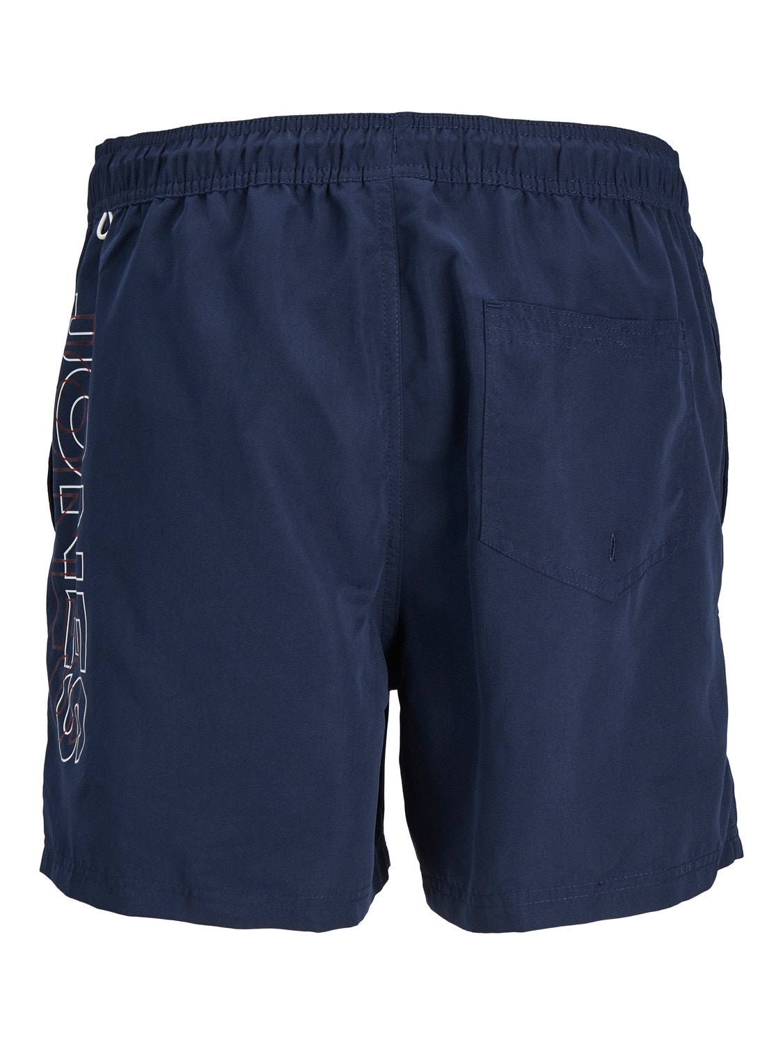 Jack & Jones Regular Fit Swim shorts Mini -Navy Blazer - 12256153