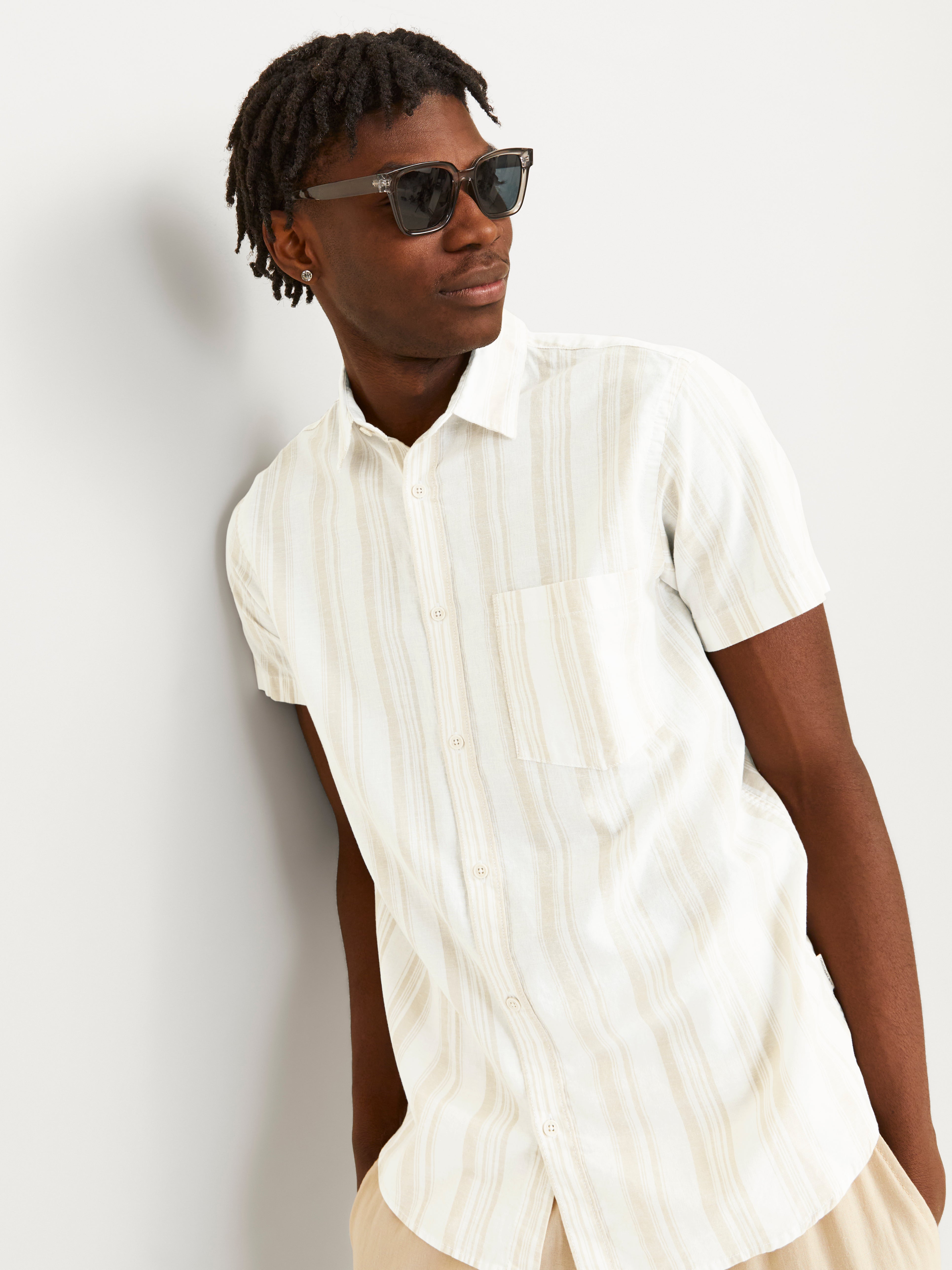 Jack & Jones Comfort Fit Shirt - 12256299