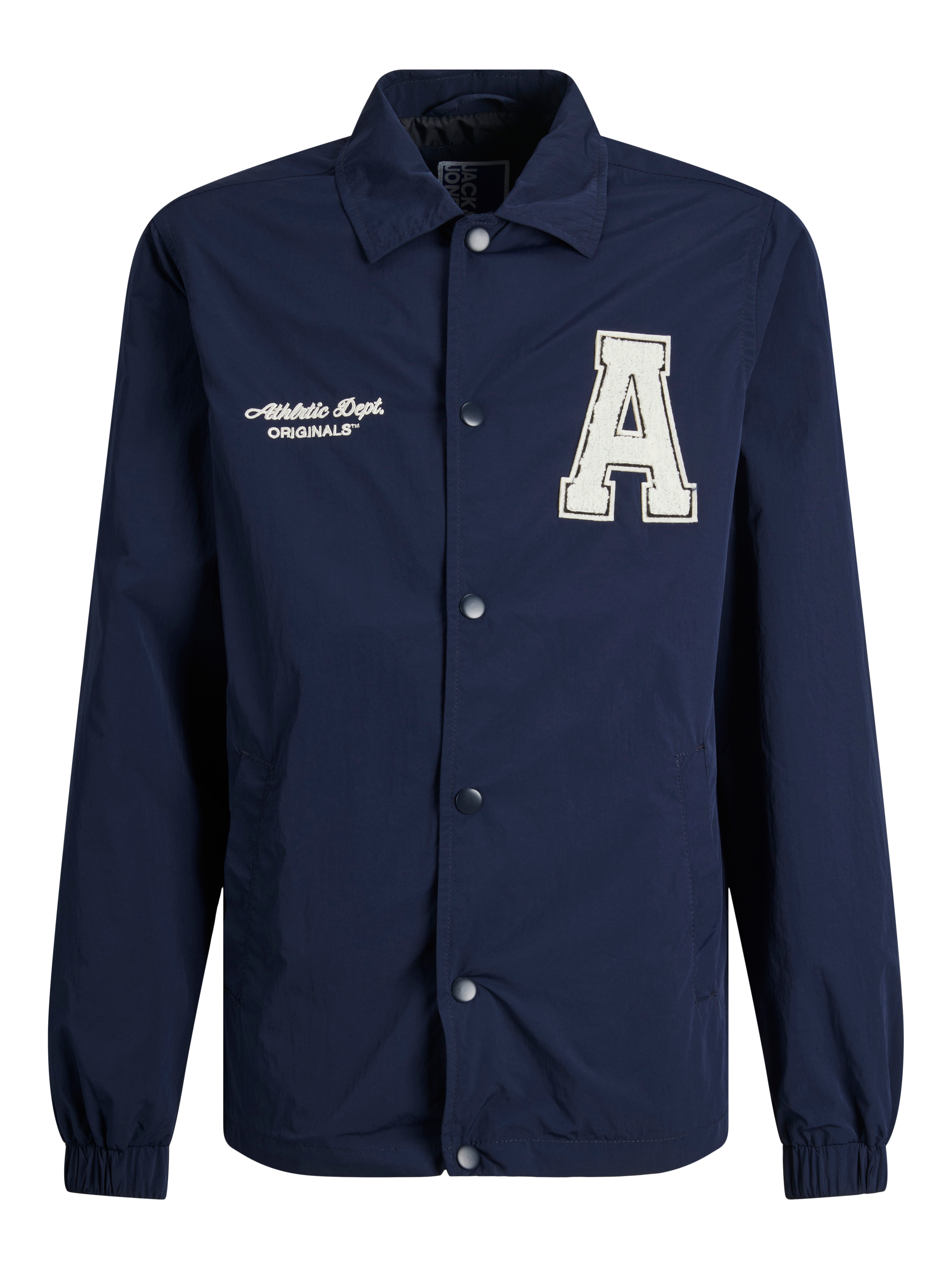 Thumbnail - Jacke Junior