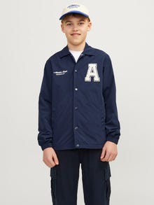 Jack & Jones Σακάκι Για αγόρια -Navy Blazer - 12256308