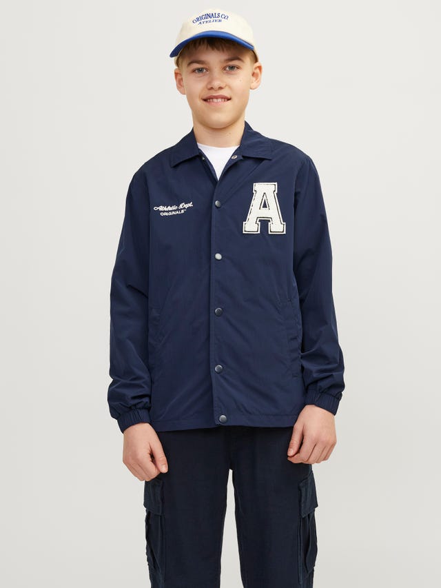 Jack & Jones Bunda Junior - 12256308