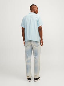 Jack & Jones Παραθεριστικό -Crystal Blue - 12256322