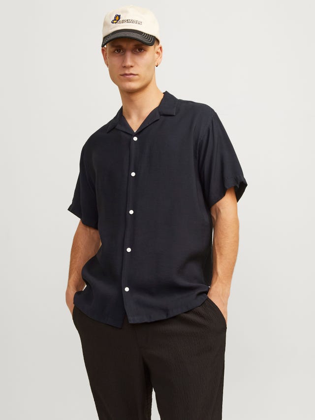 Jack & Jones Relaxed Fit Resort - 12256322