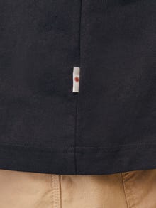 Jack & Jones Camiseta Estampado Cuello redondo -Black - 12256328