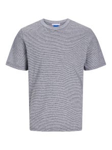 Jack & Jones Καλοκαιρινό μπλουζάκι -Black - 12256339