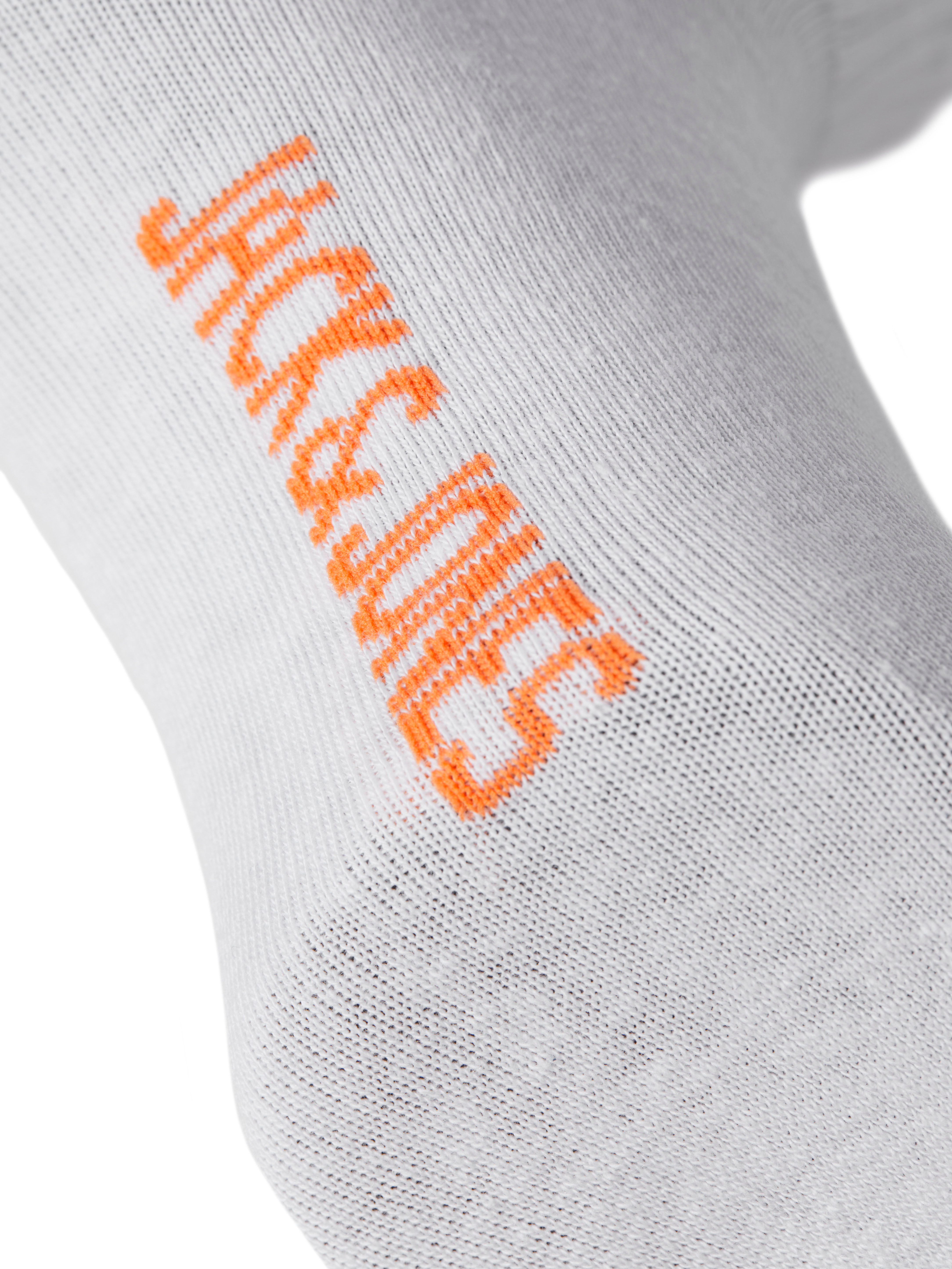 Jack & Jones 5-pack Socks -White - 12256344