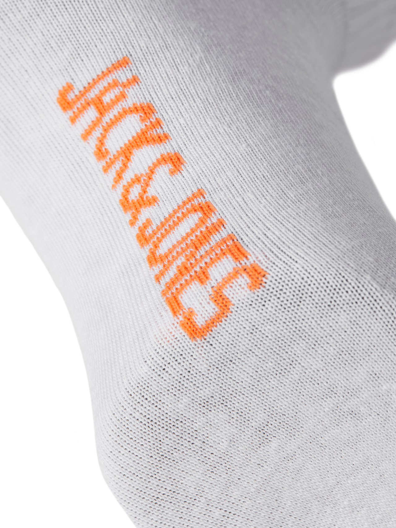 Jack & Jones 5-pack Socks -White - 12256344