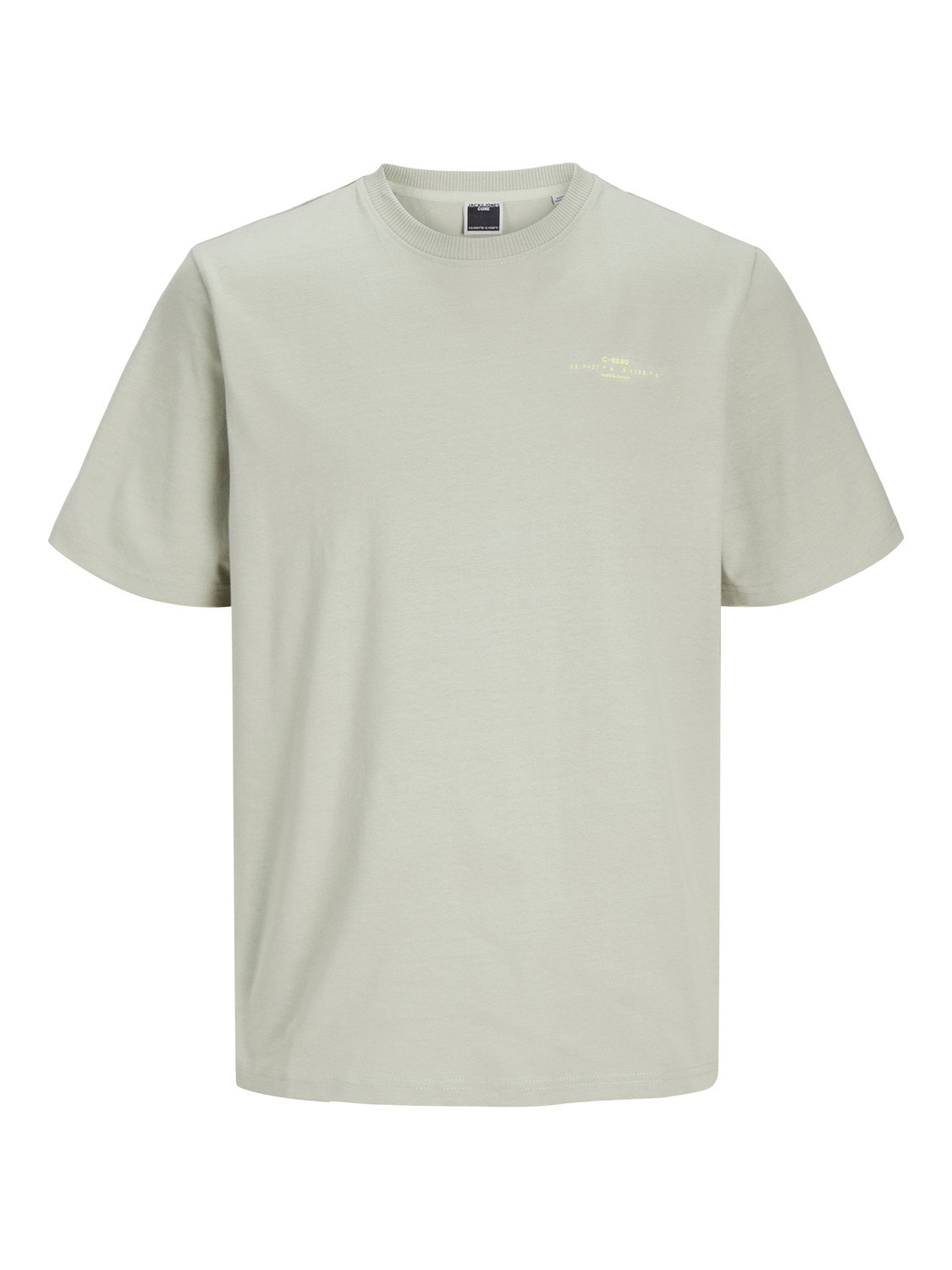 Jack & Jones Καλοκαιρινό μπλουζάκι -Desert Sage - 12256407