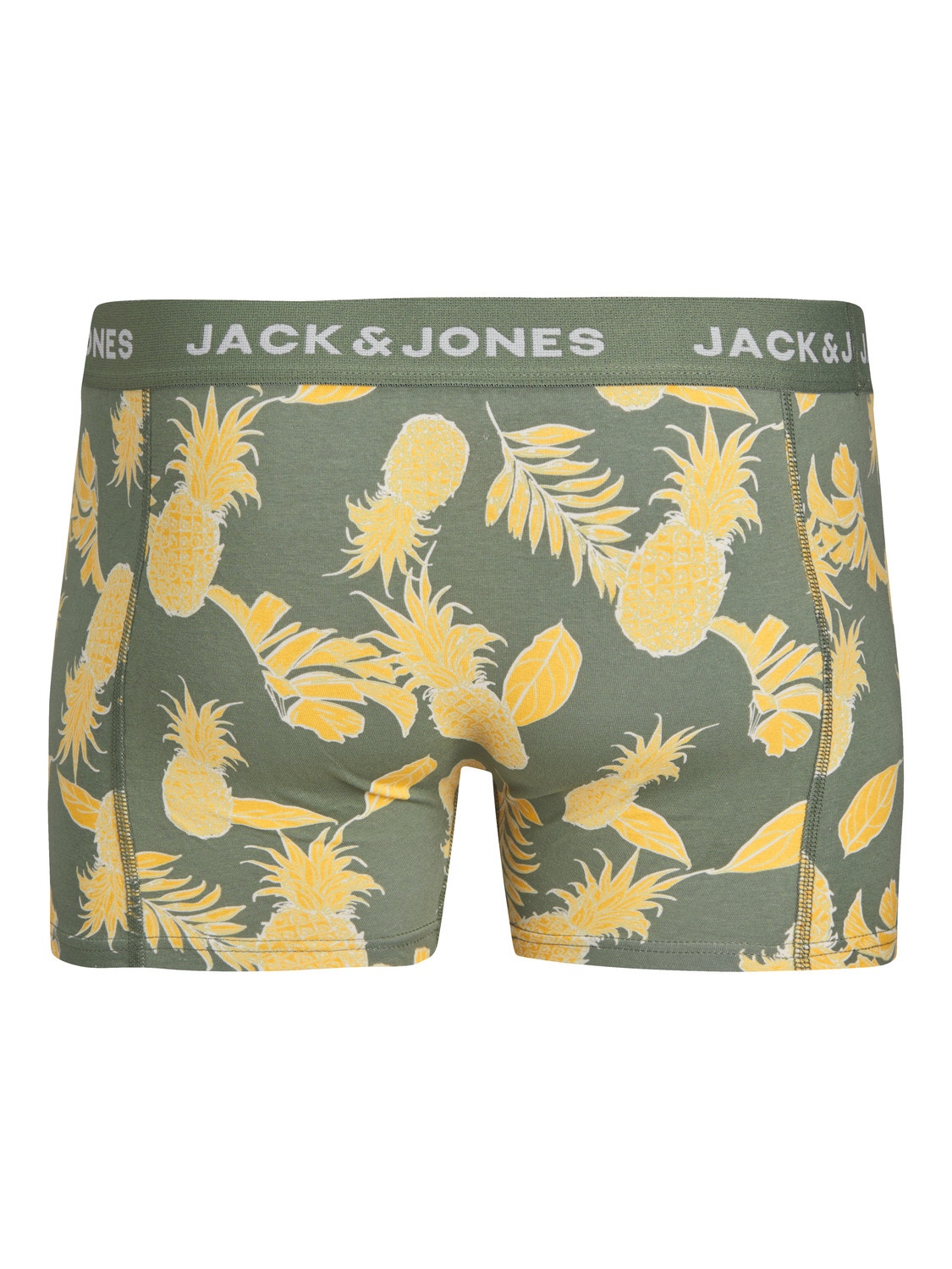 Jack & Jones 3-pakuotės Trumpikės -Tap Shoe - 12256550