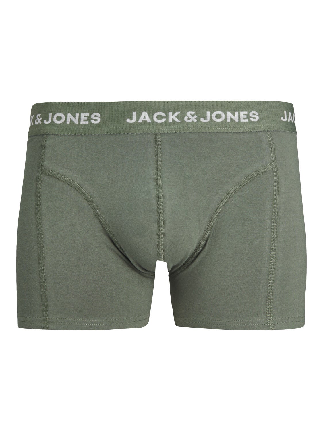 Jack & Jones 3-pack Trunks -Tap Shoe - 12256550