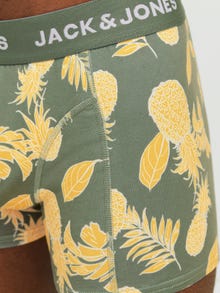 Jack & Jones Paquete de 3 Boxers -Tap Shoe - 12256550