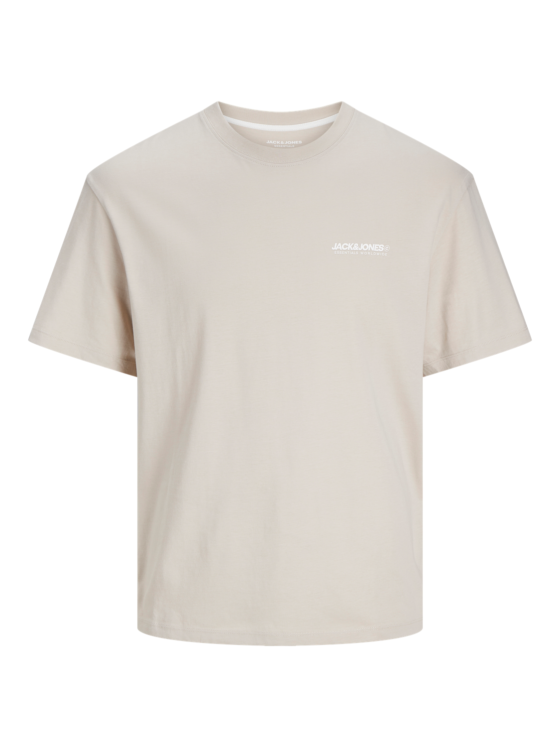 Thumbnail - Logo T-shirt