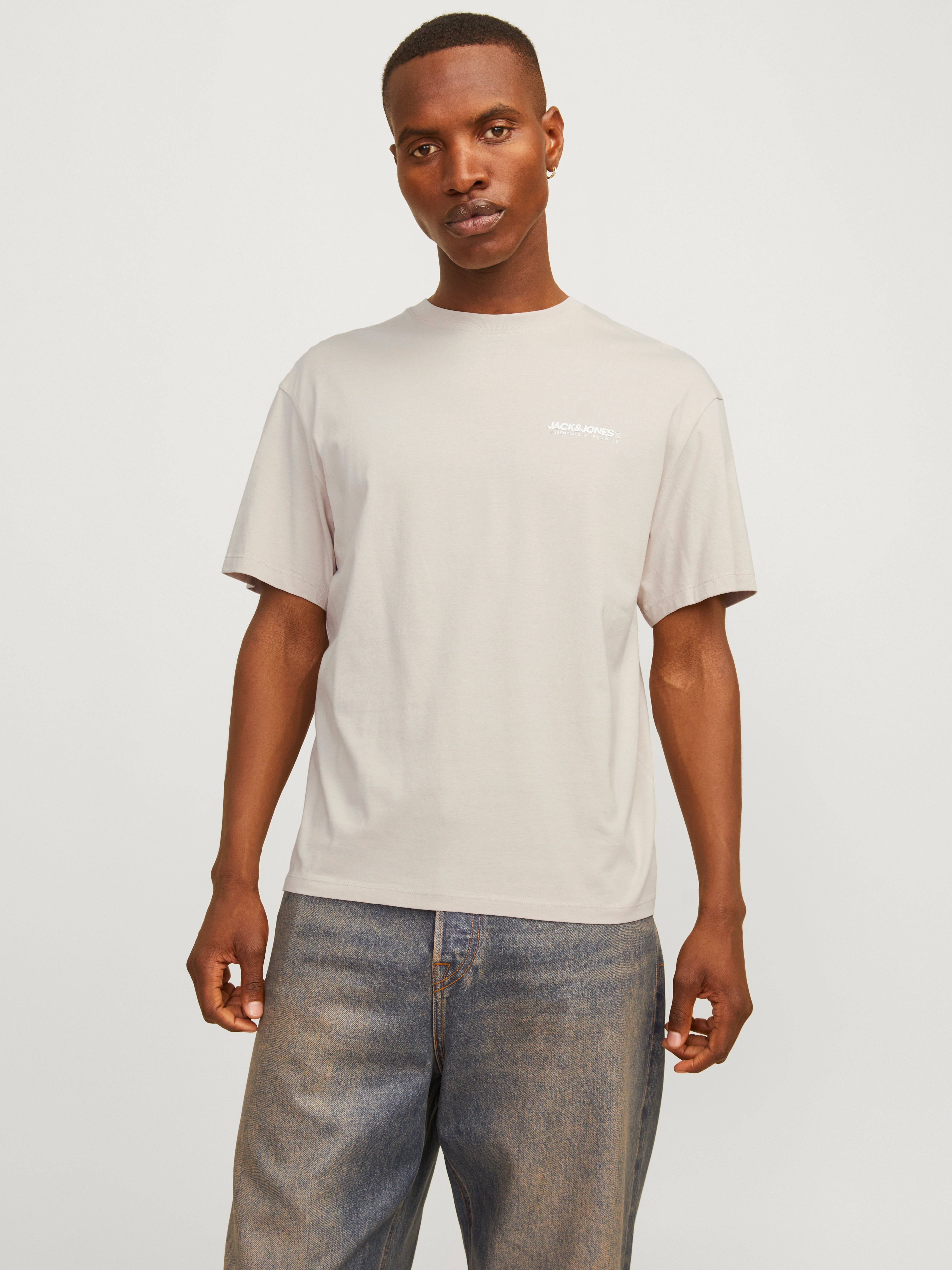 Thumbnail - Logo T-shirt