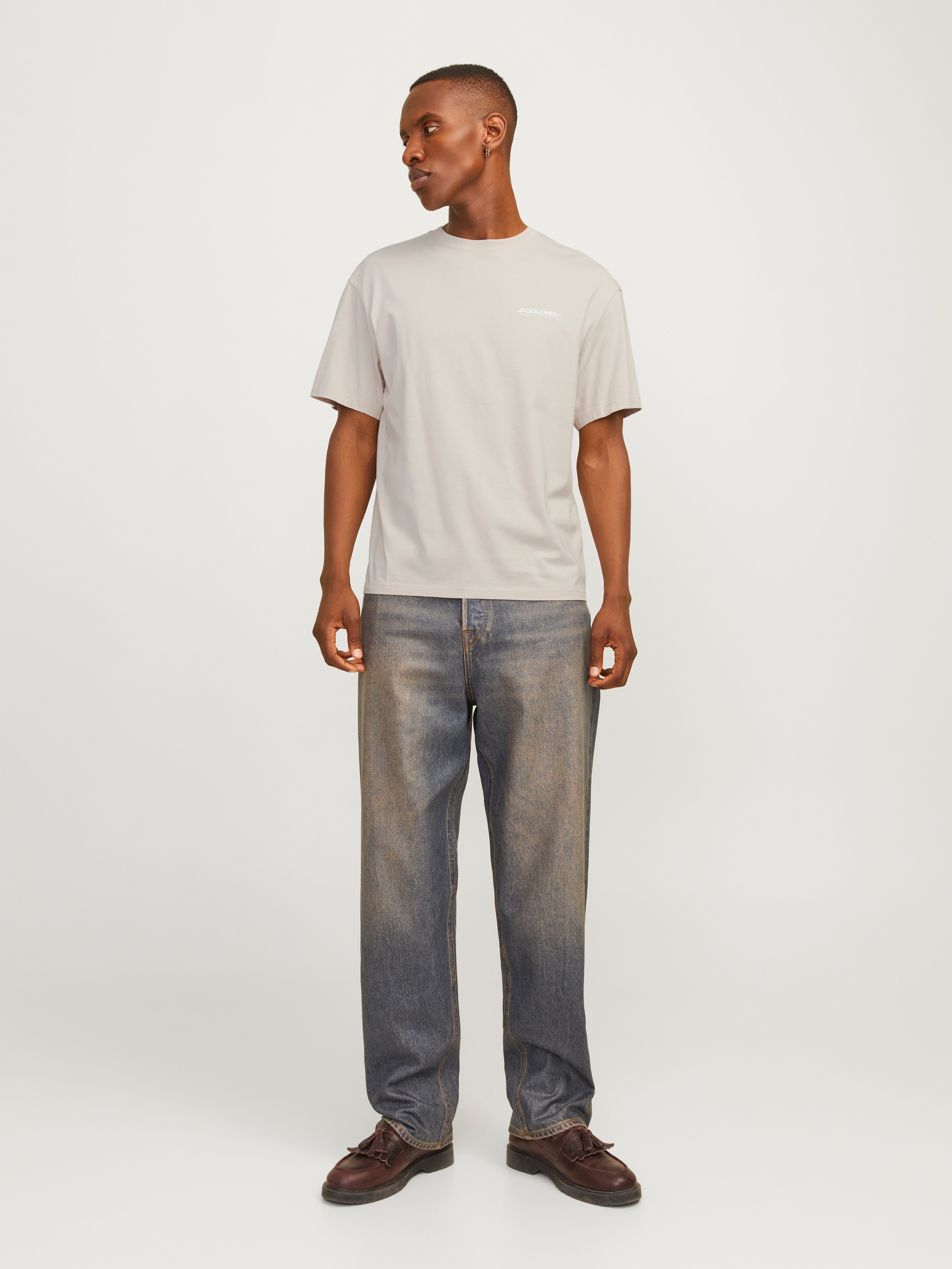 Thumbnail - Logo T-shirt