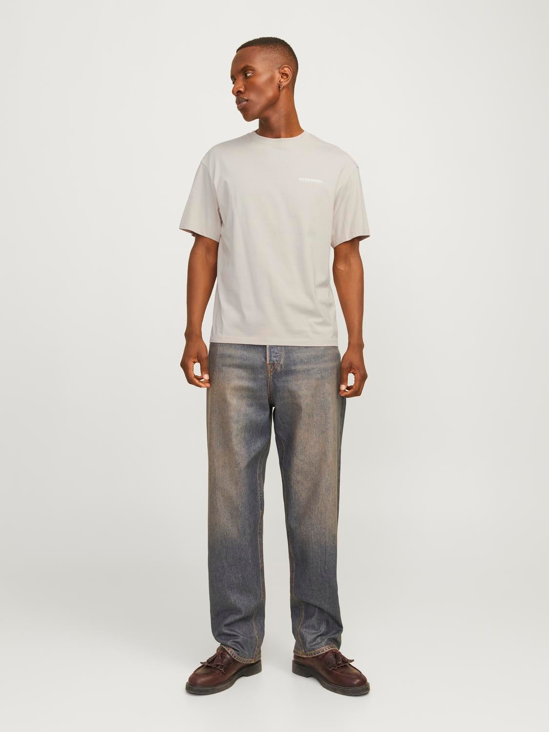 Thumbnail - Logo T-shirt