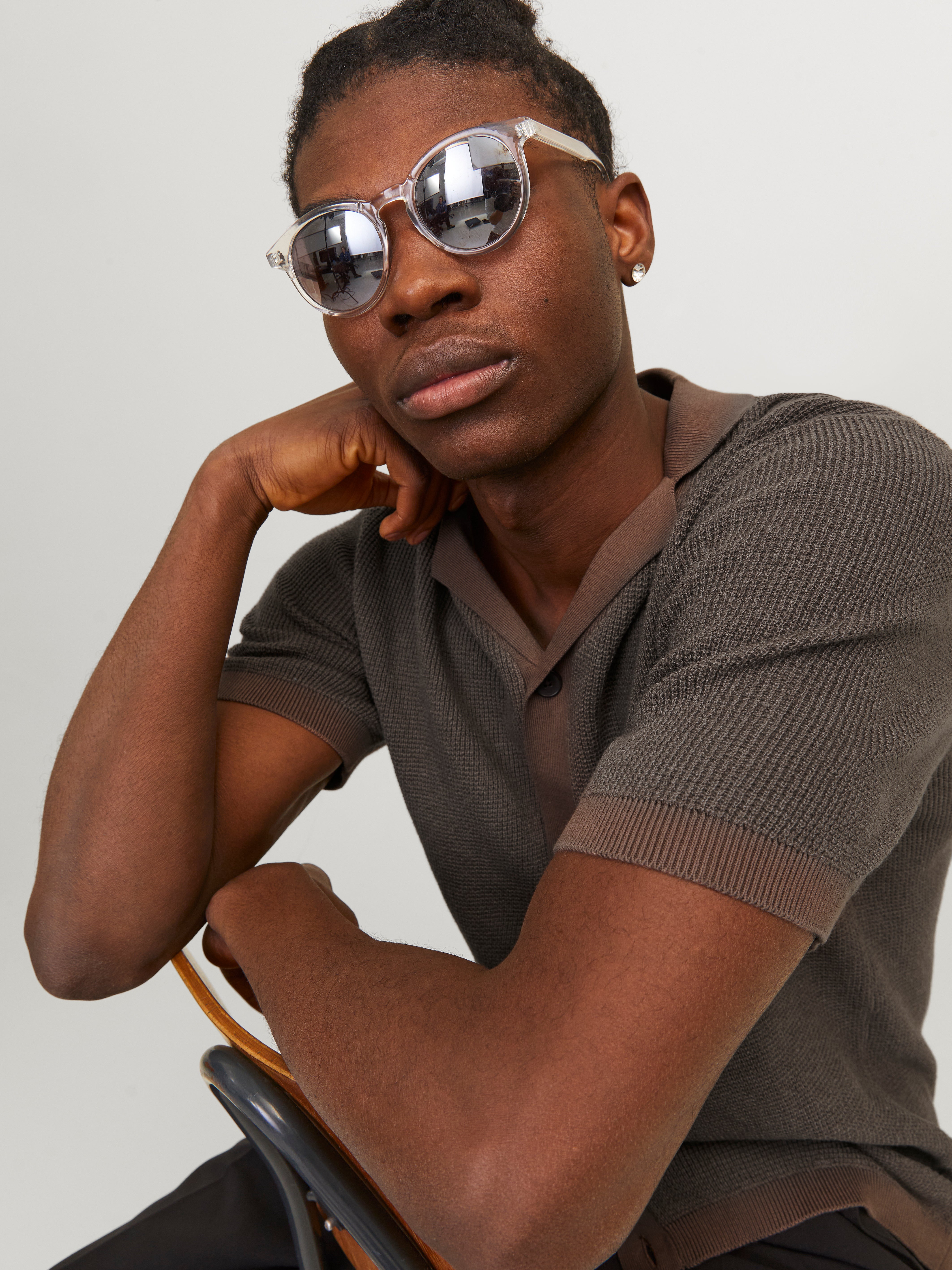 Jack & Jones Plain Polo - 12256678